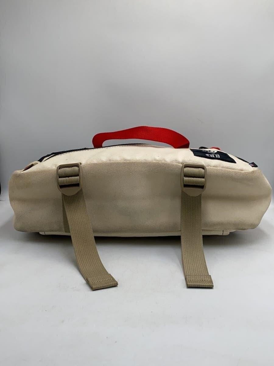 NEW BALANCE × TOPO DESIGNS Shoulder Bag -- CRM 4