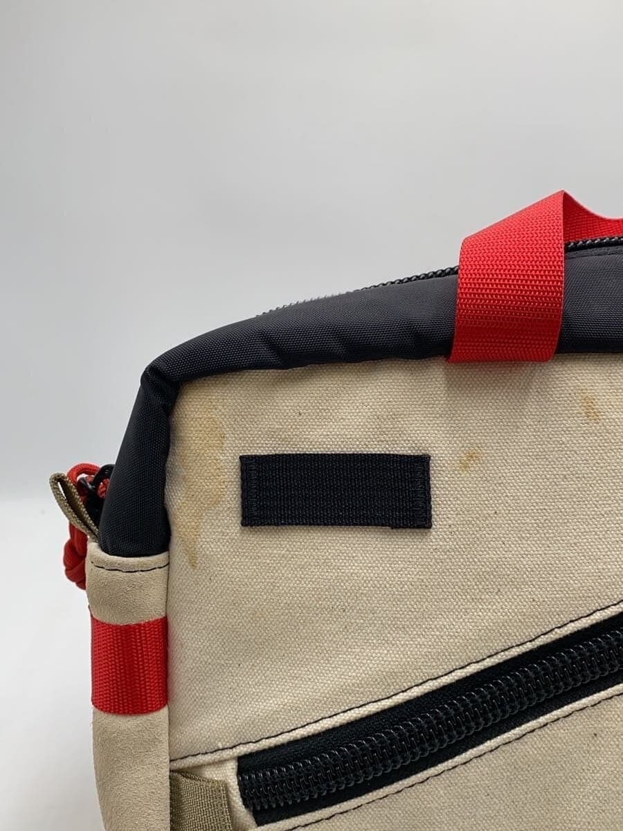 NEW BALANCE × TOPO DESIGNS Shoulder Bag -- CRM 7