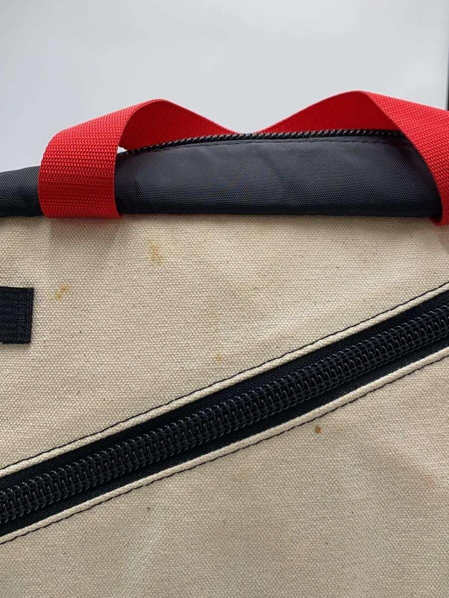 NEW BALANCE × TOPO DESIGNS Shoulder Bag -- CRM 8