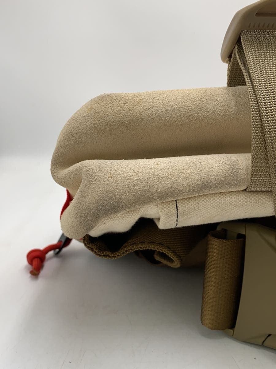 NEW BALANCE × TOPO DESIGNS Shoulder Bag -- CRM 9