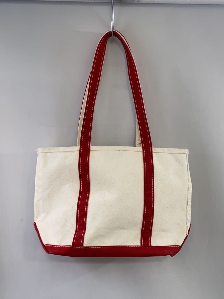 L.L.Bean Tote Bag -- BEG 2