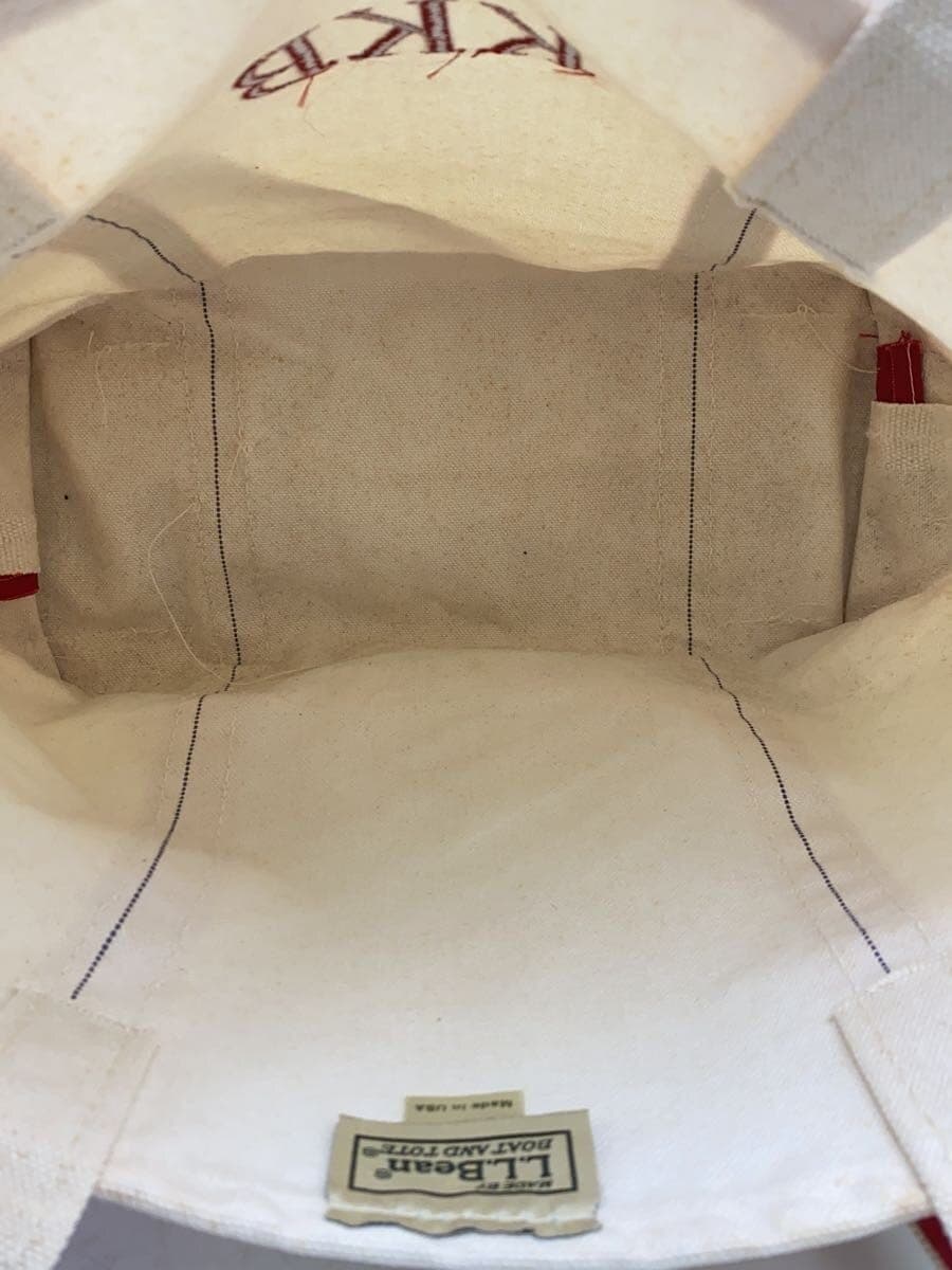 L.L.Bean Tote Bag -- BEG 5