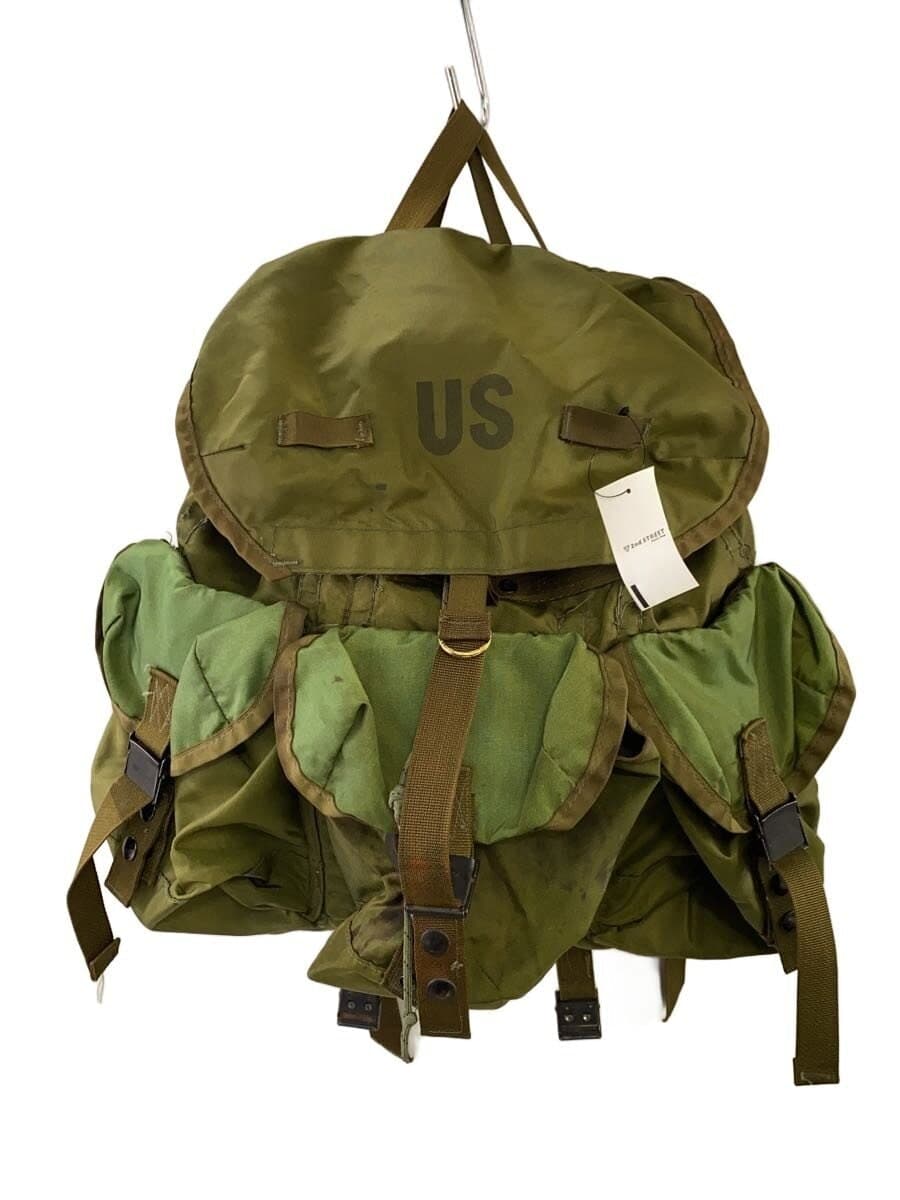 US.ARMY backpack -- KHK