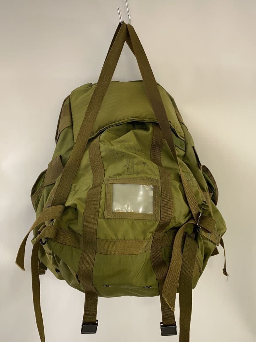 US.ARMY backpack -- KHK 2