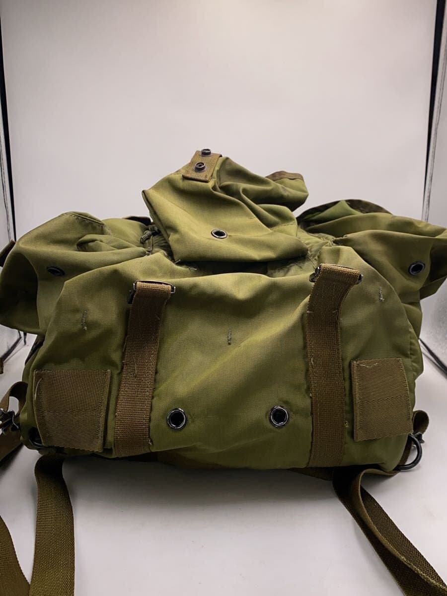 US. backpack -- KHK 3