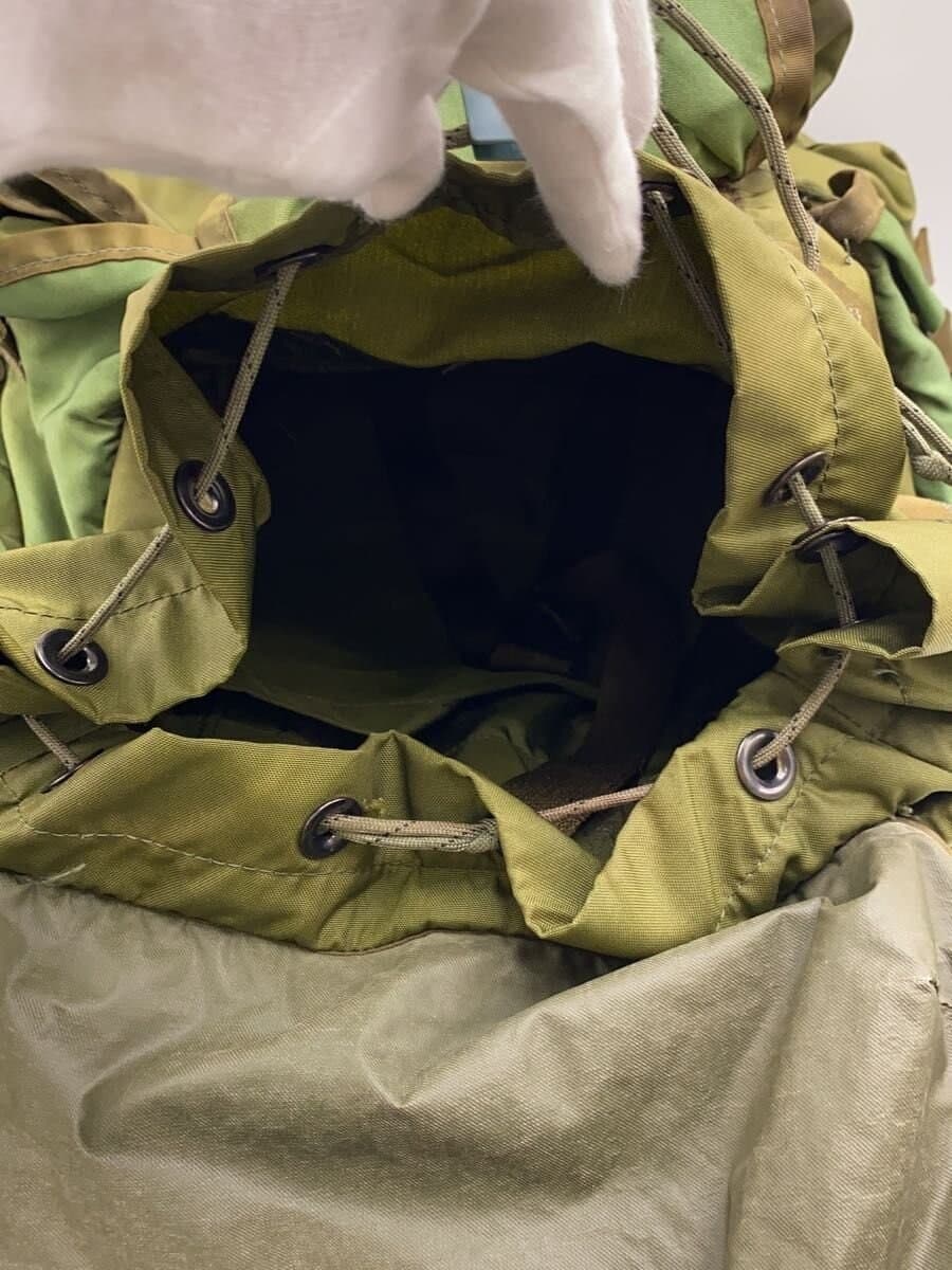 US. backpack -- KHK 4