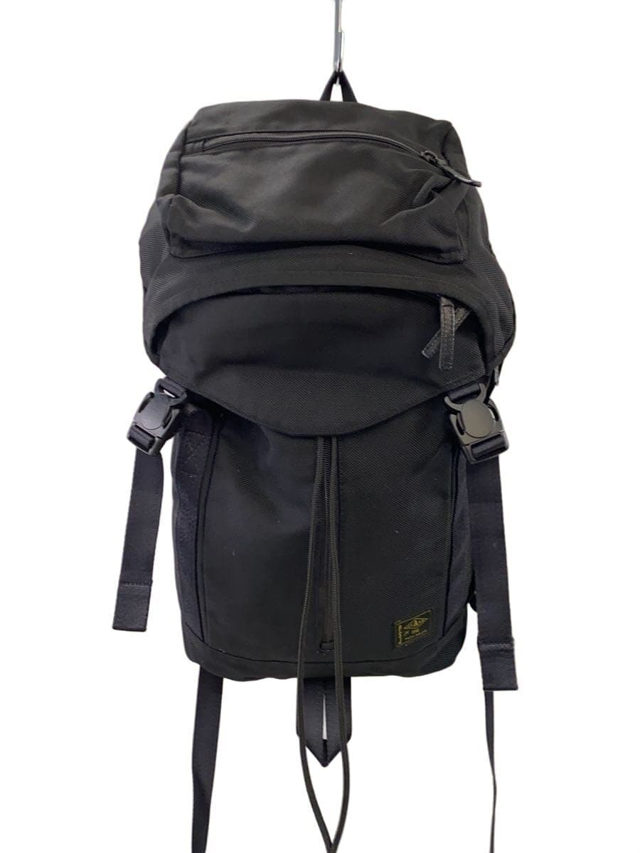 Paul Smith Jeans CORDURA Backpack, Nylon, Black