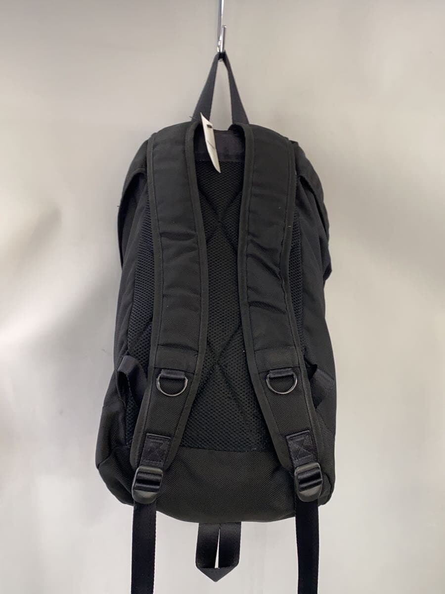 Paul Smith Jeans CORDURA Backpack, Nylon, Black 2