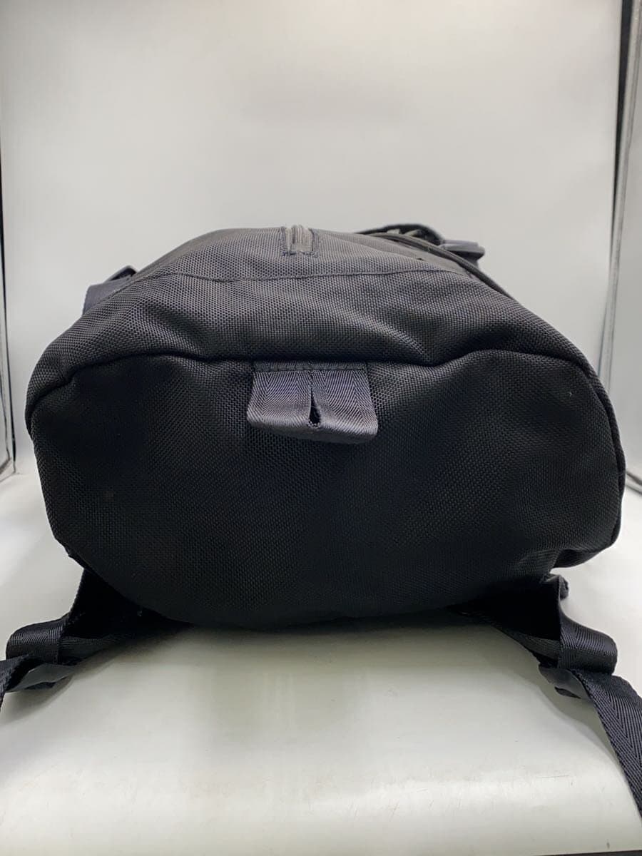 Paul Smith Jeans CORDURA Backpack, Nylon, Black 3