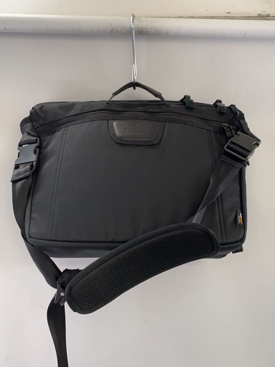 AS2OV Shoulder Bag -- BLK 061419 2