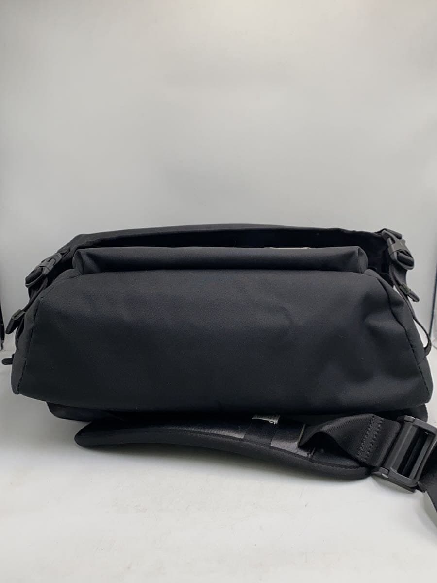 AS2OV Shoulder Bag -- BLK 061419 3