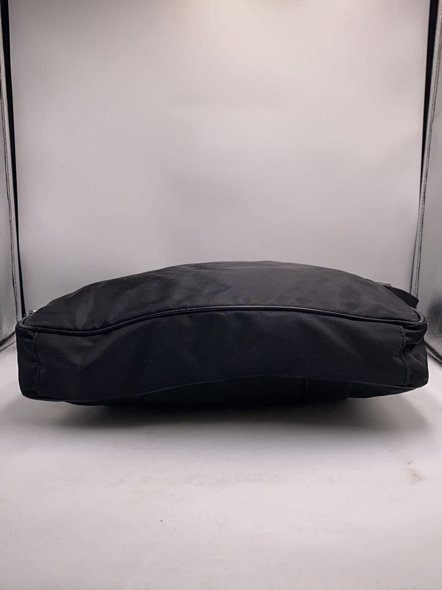 Salvatore Ferragamo bag -- BLK plain AU-24 5030 3