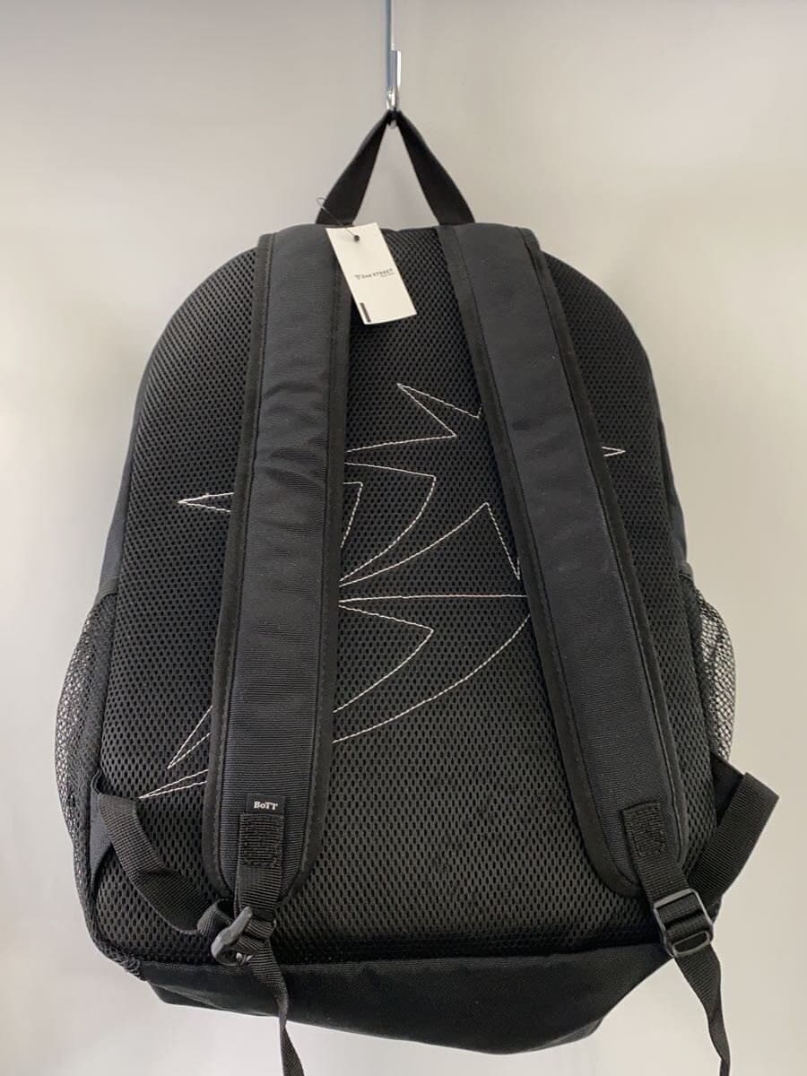 BoTT Backpack -- BLK 2