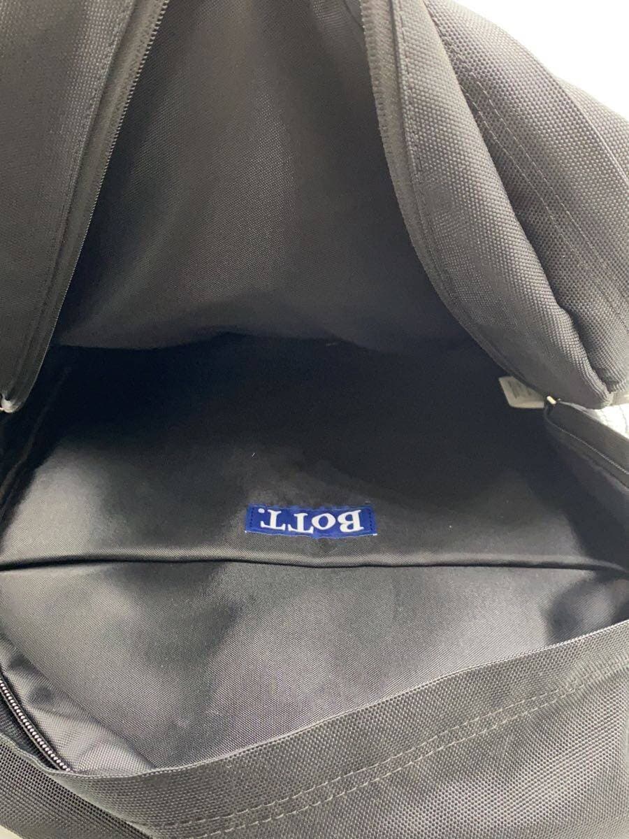 BoTT Backpack -- BLK 5