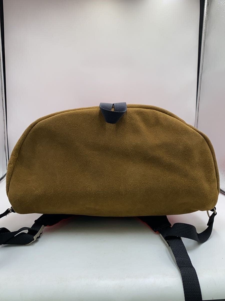 Toyooka Bag WALK ABOUT by SANPAK Backpack Nylon RED 3