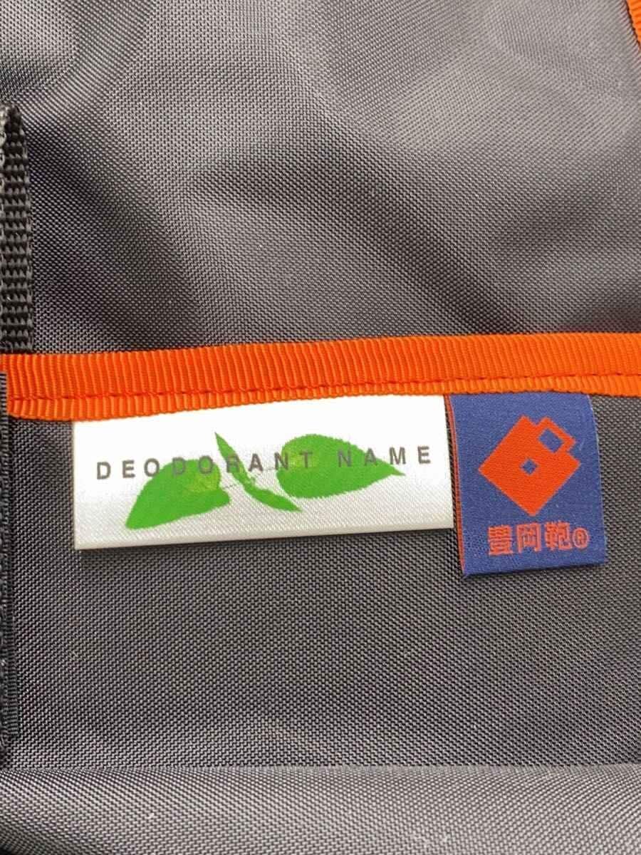 Toyooka Bag WALK ABOUT by SANPAK Backpack Nylon RED 4