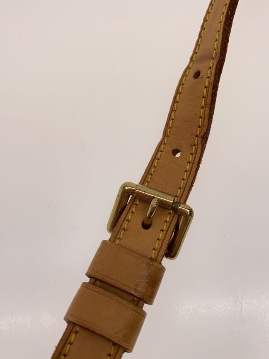 LOUIS VUITTON Musette Tango_Monogram Canvas_Short Shoulder PVC BRW All Over Pattern 8