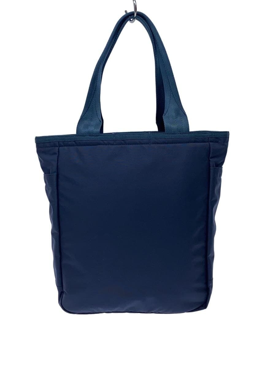 BRIEFING x UNITED ARROWS green label relaxing Exclusive N UR MISSIONB Tote Bag Nylon NVY 3