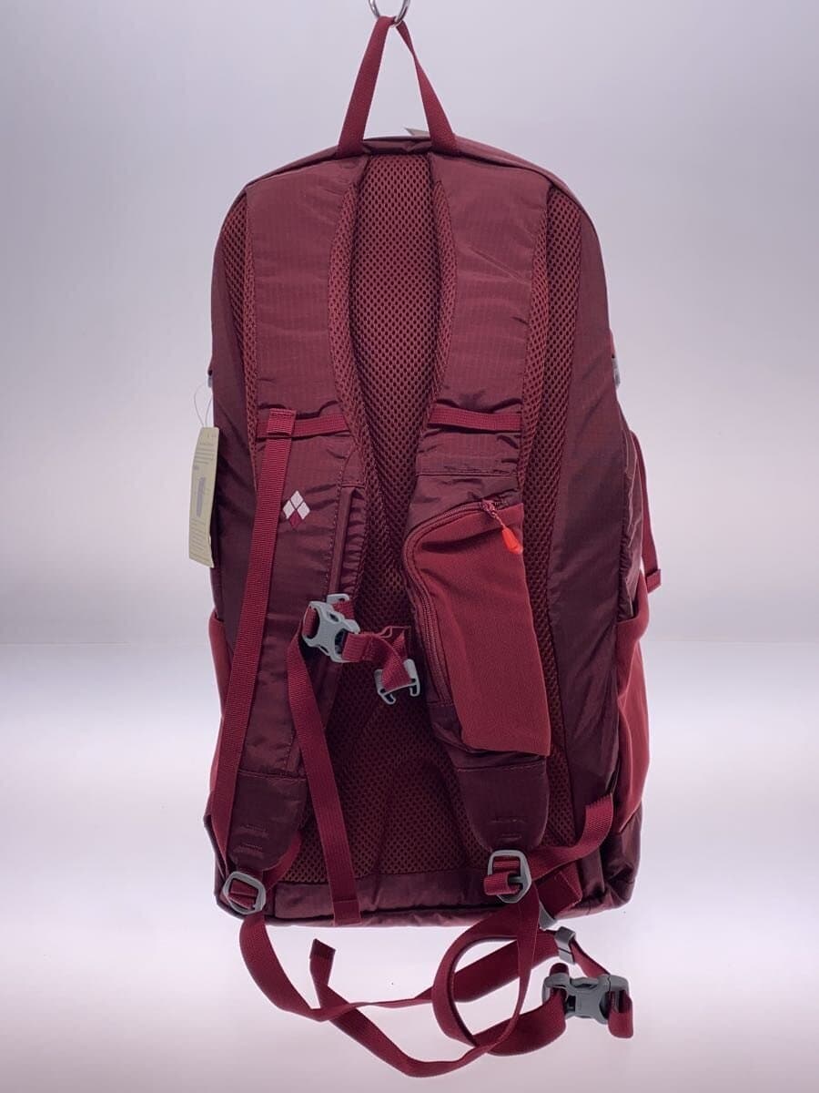 mont-bell FIRST PACK 20 Backpack Nylon BRD 1133174 3