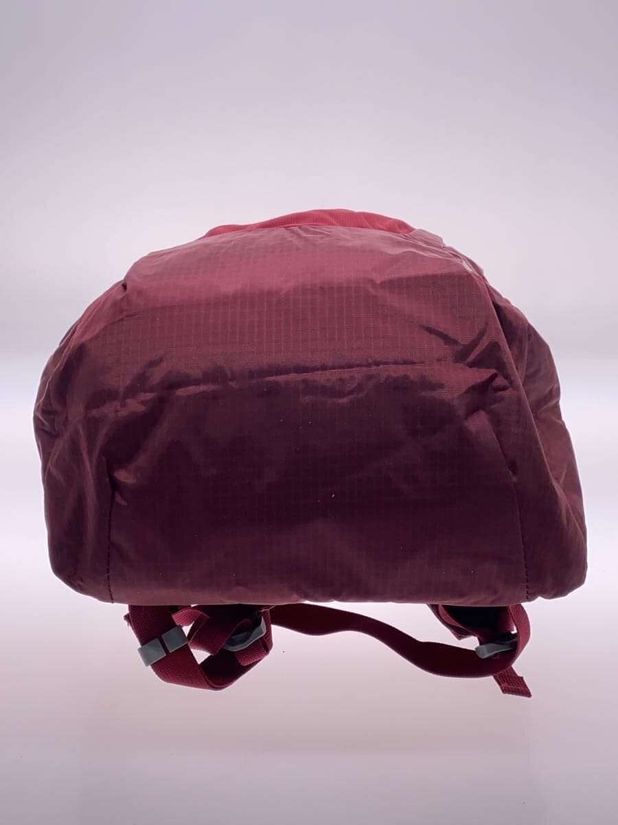 mont-bell FIRST PACK 20 Backpack Nylon BRD 1133174 4
