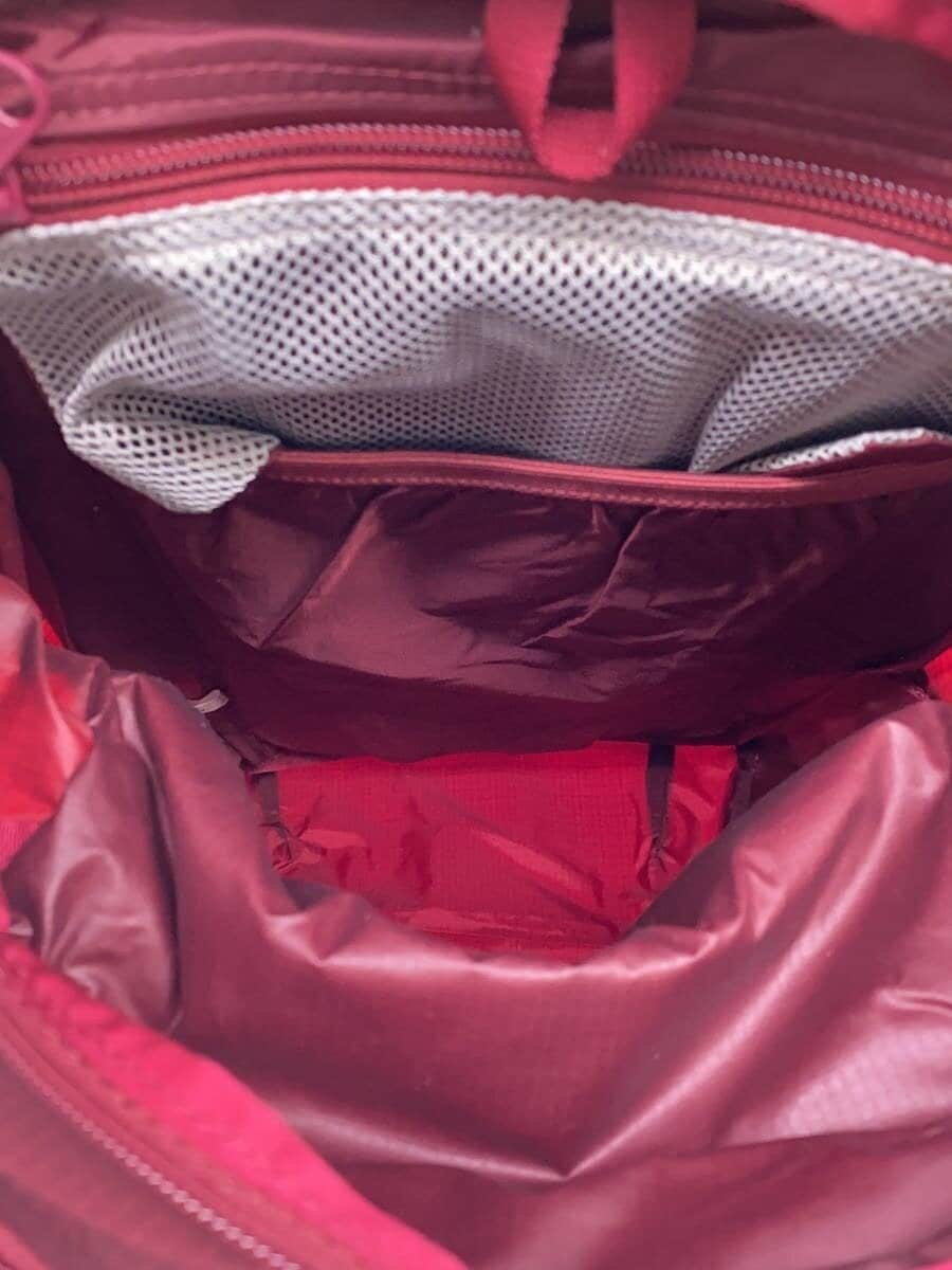 mont-bell FIRST PACK 20 Backpack Nylon BRD 1133174 6
