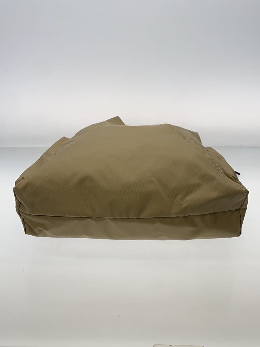 natal design HALF TRACK PRODUCTS shoulder bag nylon BEG 4