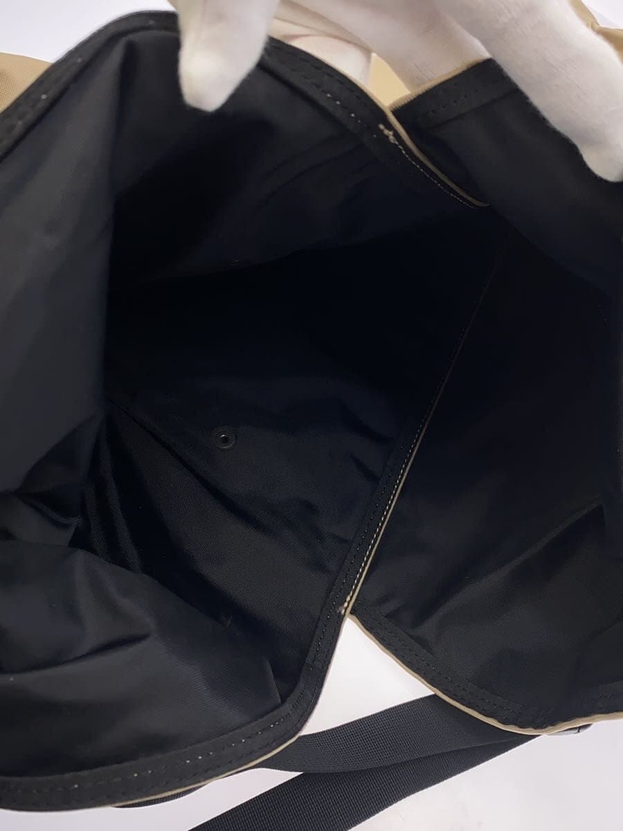 natal design HALF TRACK PRODUCTS shoulder bag nylon BEG 6