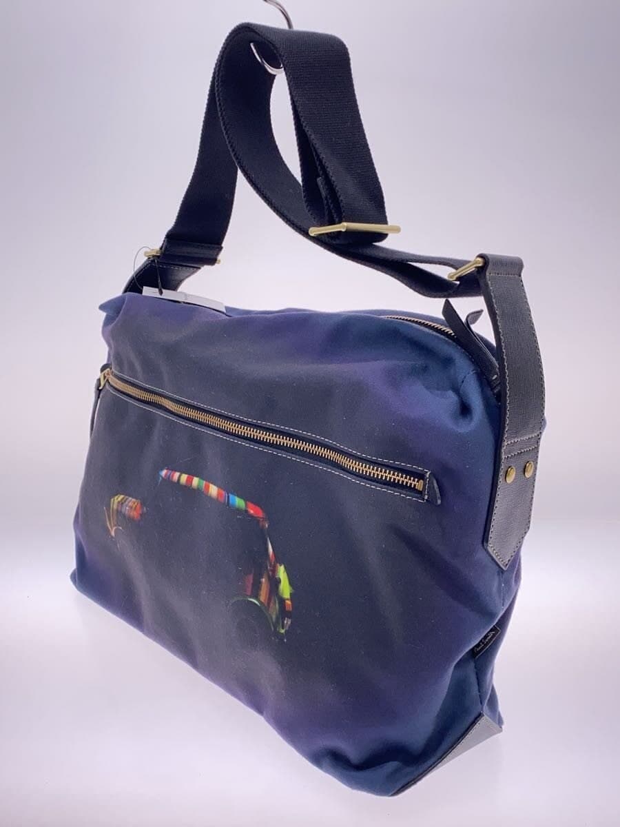 Paul Smith shoulder bag -- multicolor 2