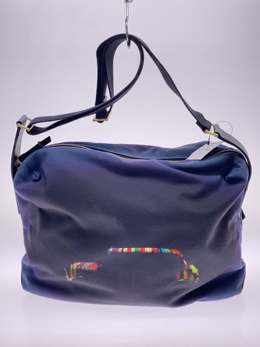 Paul Smith shoulder bag -- multicolor 3