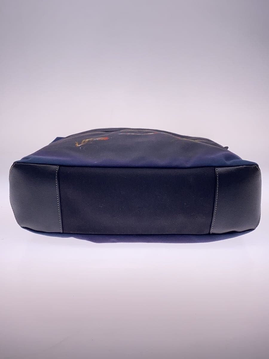 Paul Smith shoulder bag -- multicolor 4