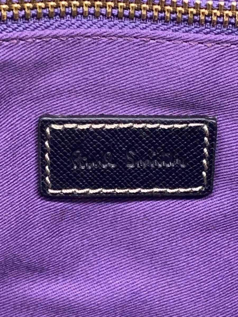 Paul Smith shoulder bag -- multicolor 5