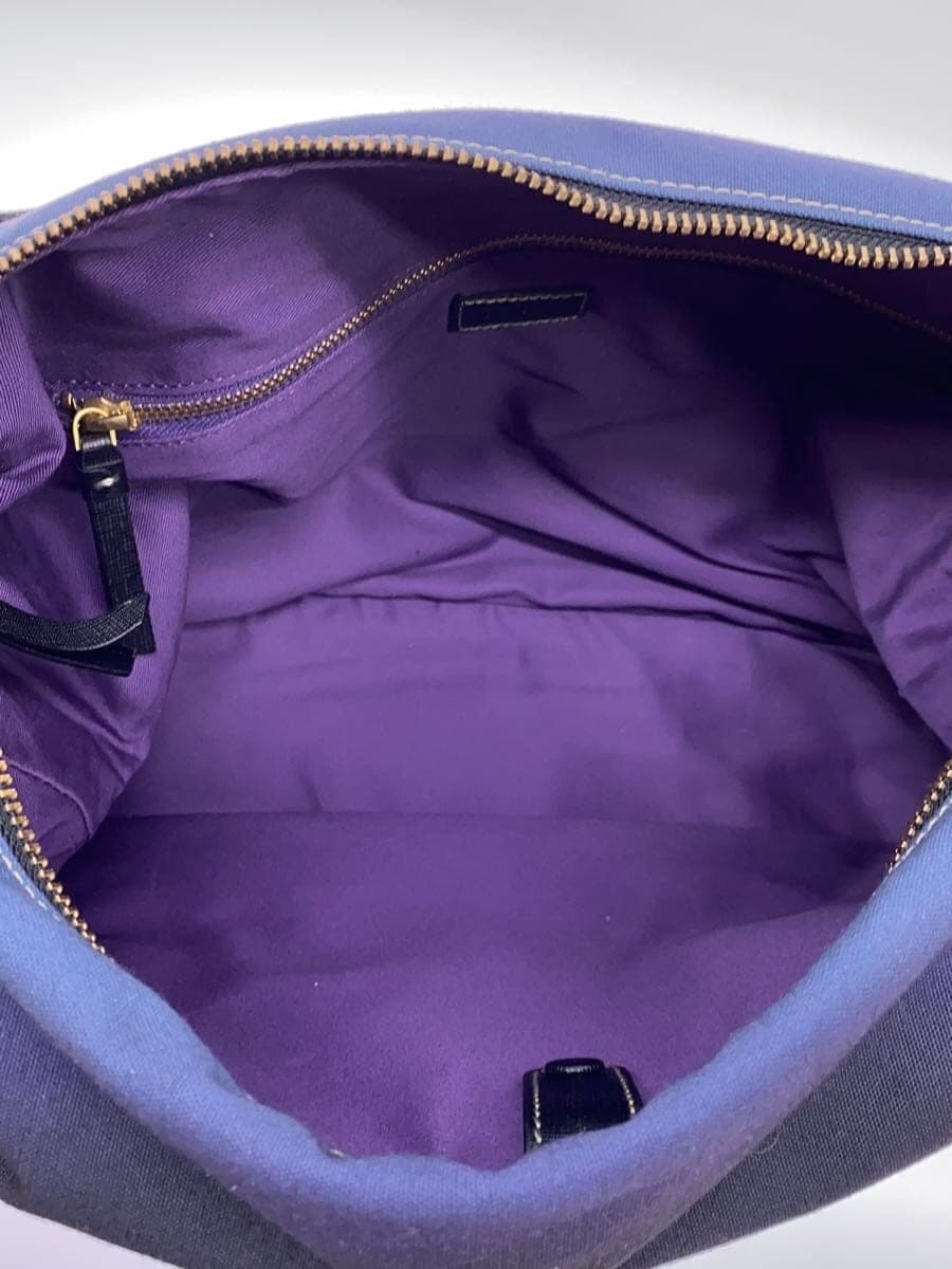 Paul Smith shoulder bag -- multicolor 6