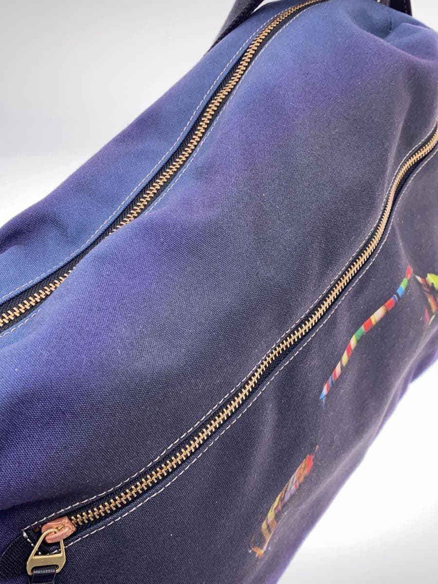 Paul Smith shoulder bag -- multicolor 7