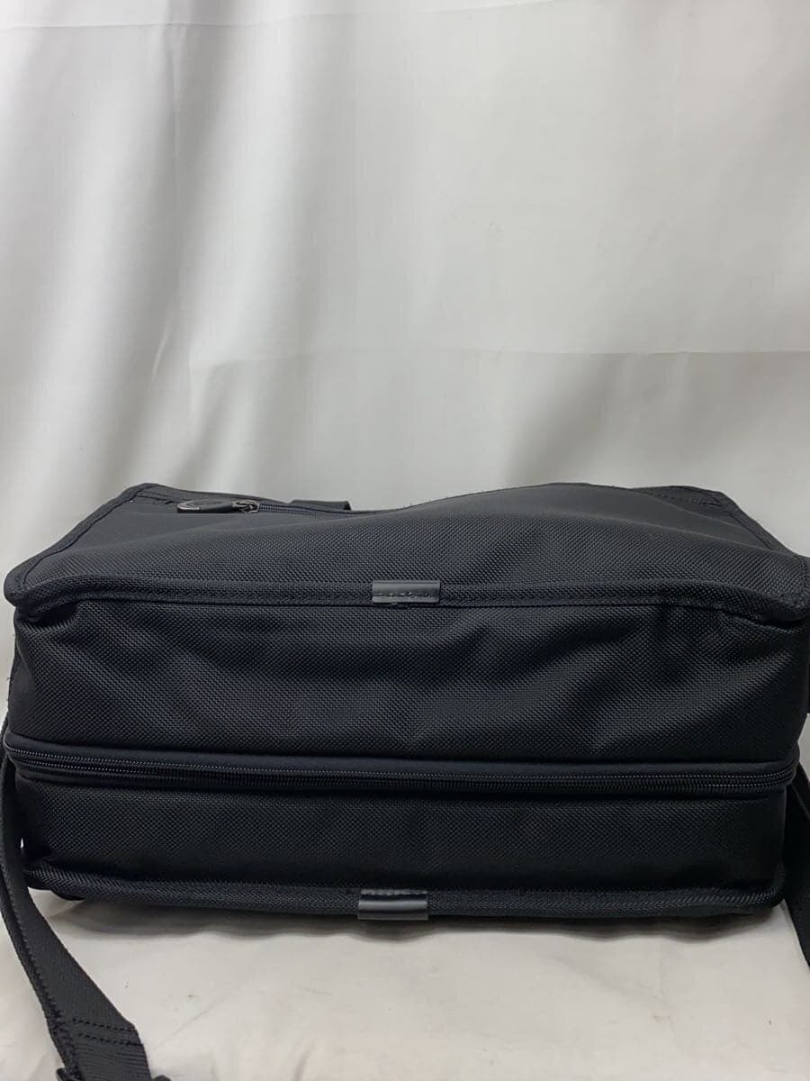 BERMAS Shoulder Bag BLK 4
