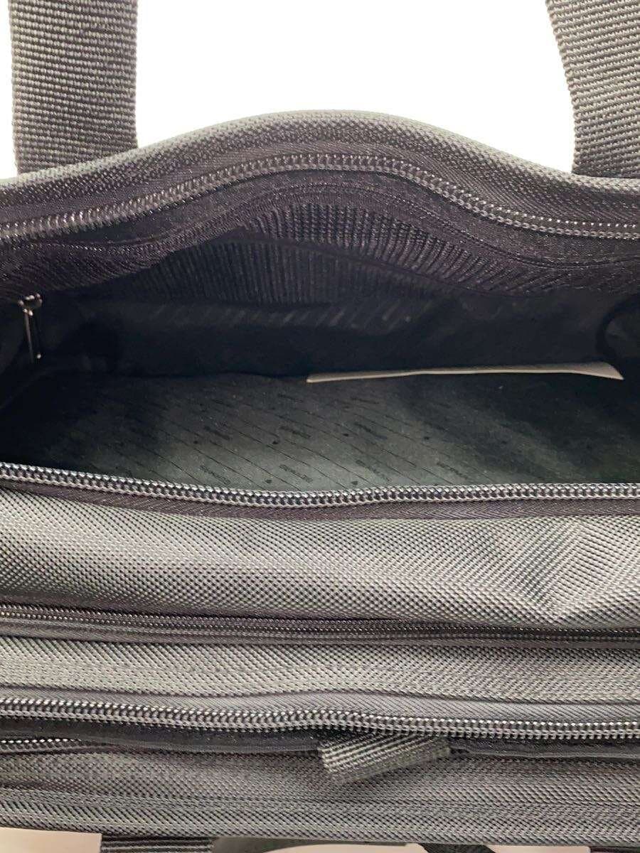 BERMAS Shoulder Bag BLK 7