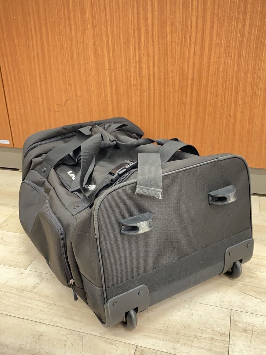 UNDER ARMOUR Travel Carry BLK 2