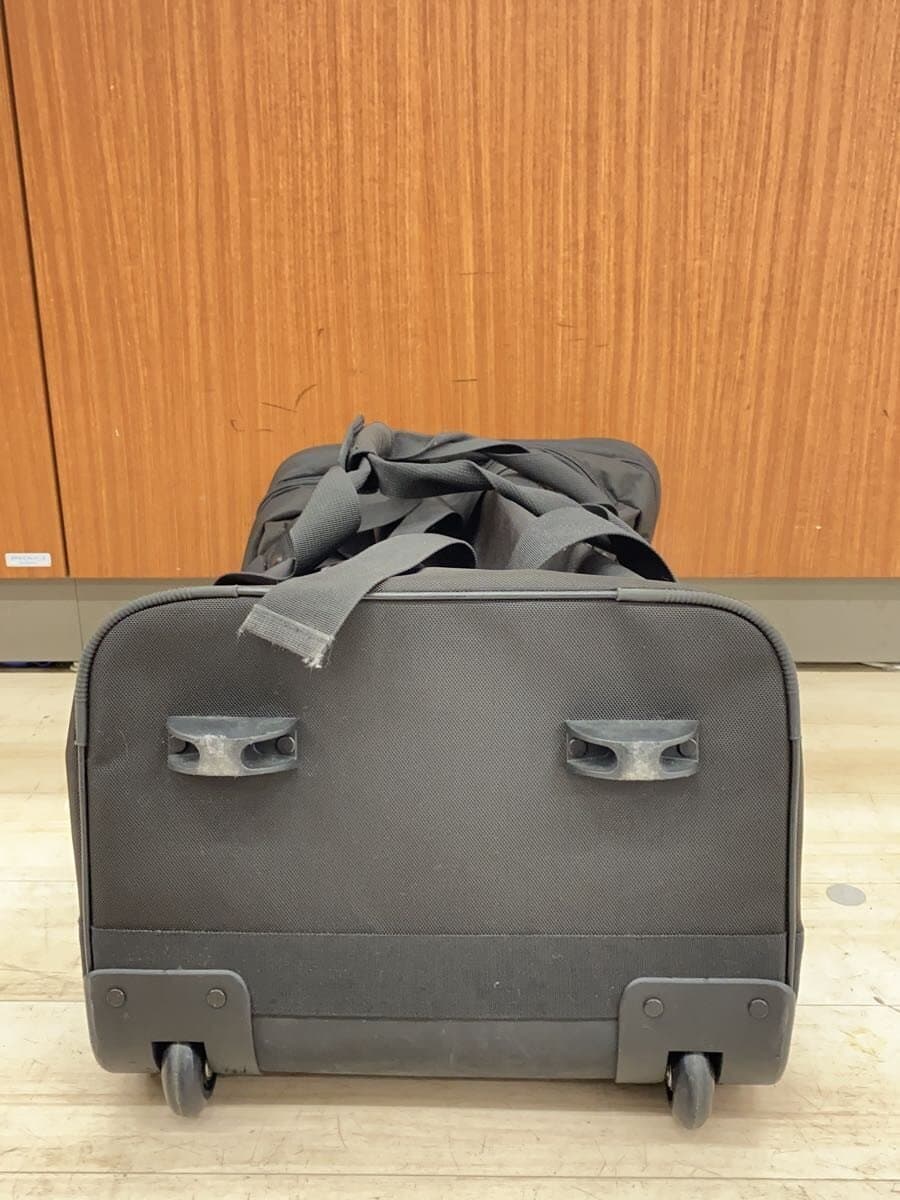 UNDER ARMOUR Travel Carry BLK 4