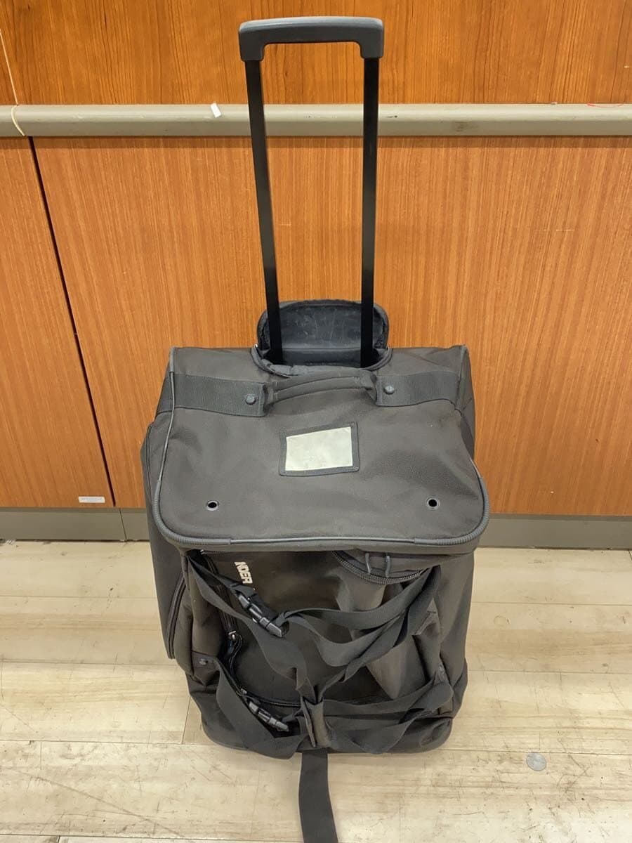 UNDER ARMOUR Travel Carry BLK 6