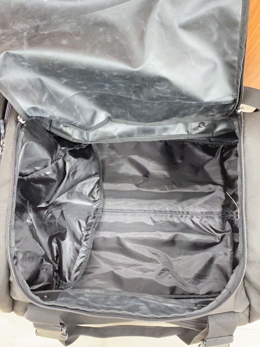 UNDER ARMOUR Travel Carry BLK 7