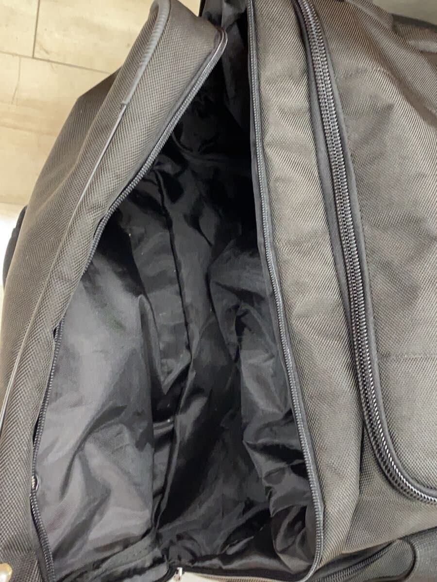 UNDER ARMOUR Travel Carry BLK 8