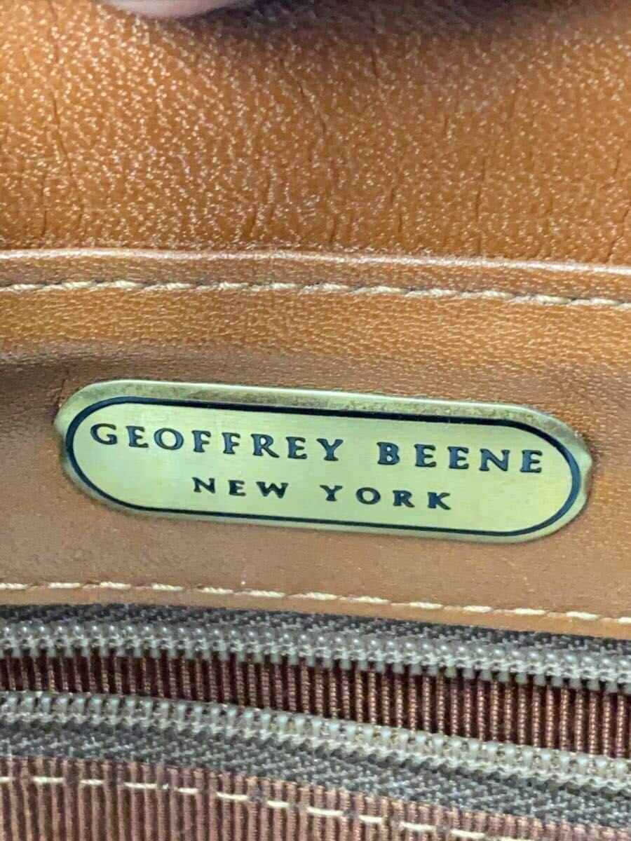 GEOFFREY BEENE Bag BRW 5