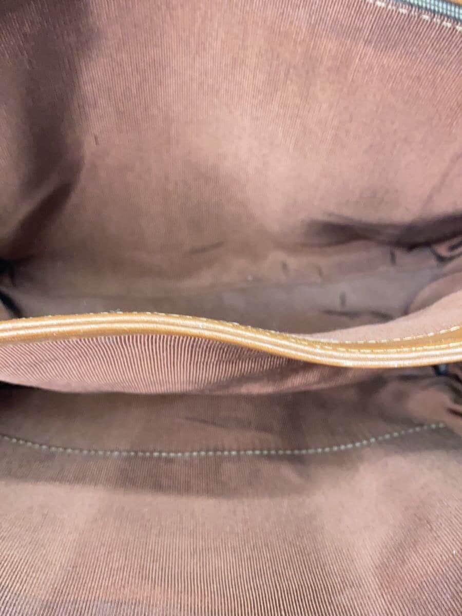 GEOFFREY BEENE Bag BRW 6