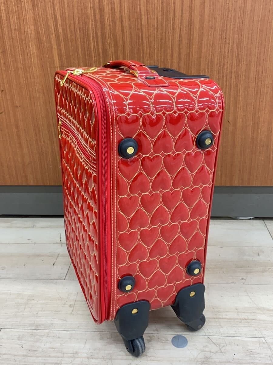 siffler Travel Carry RED 2