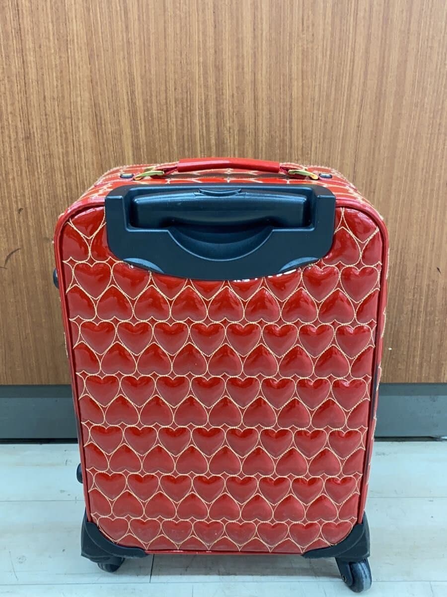 siffler Travel Carry RED 3