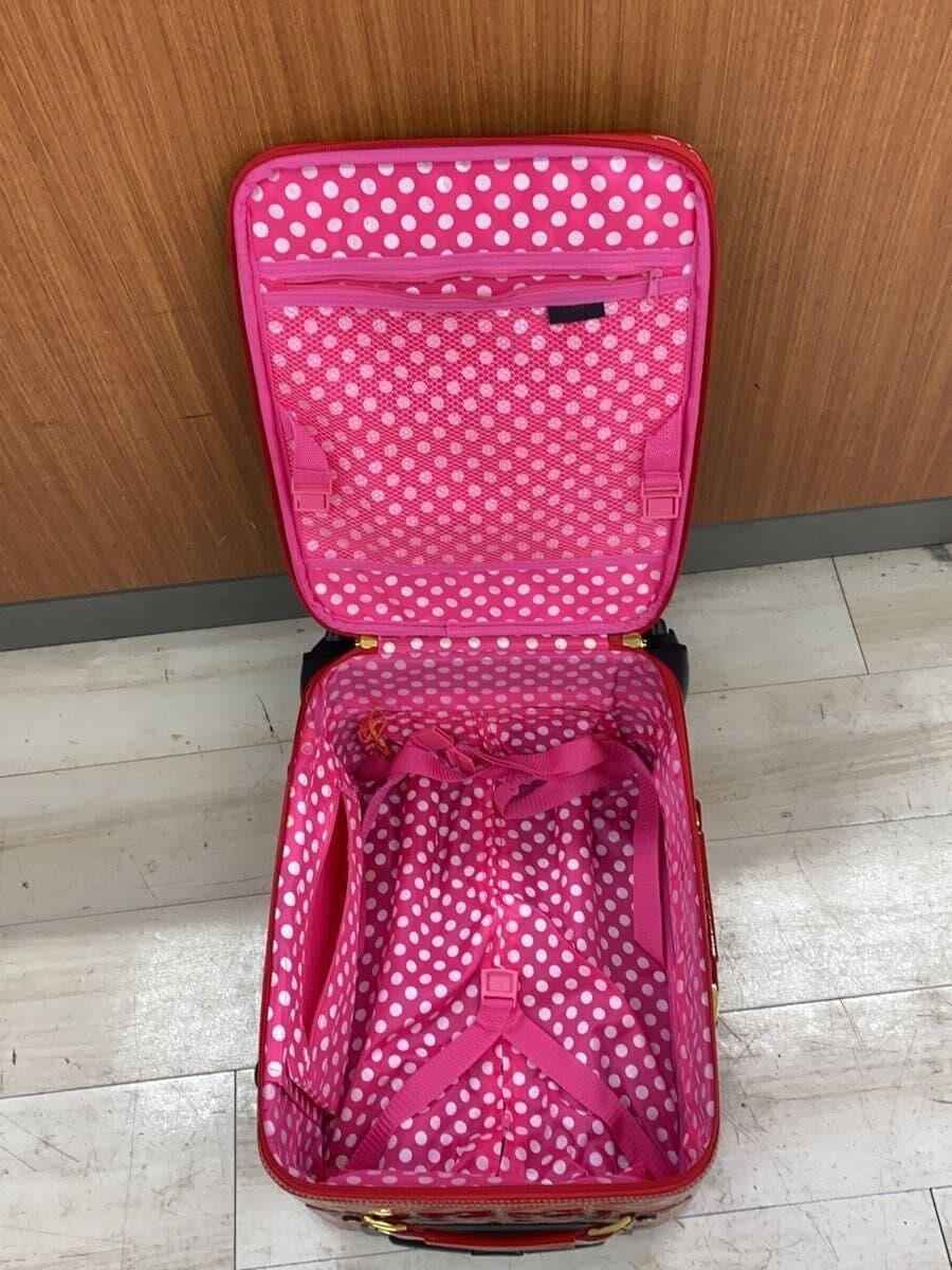 siffler Travel Carry RED 6