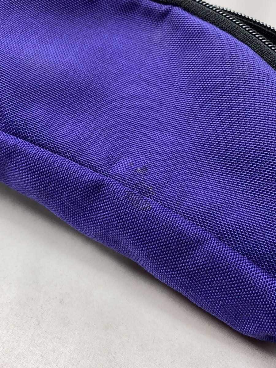 Manhattan Portage Waist Bag Nylon BLU Solid 7