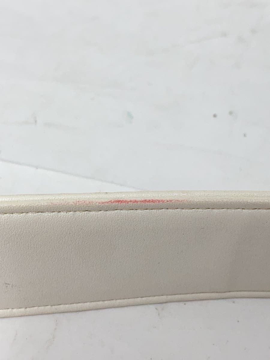 WIND AND SEA Shoulder Bag WHT 8