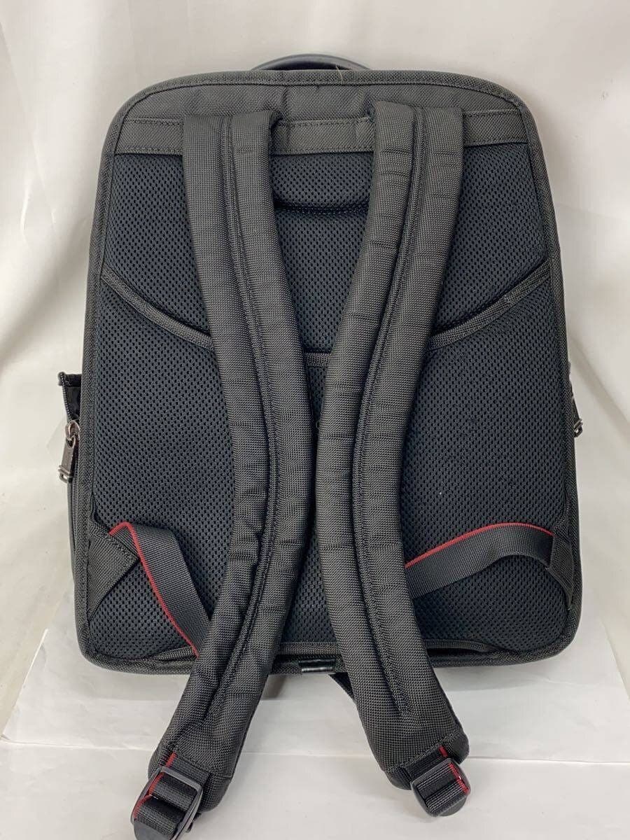 TUMI Backpack BLK 3