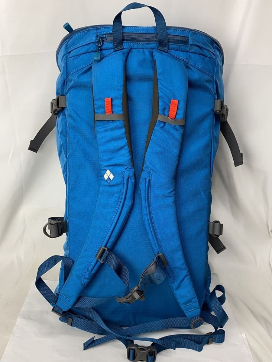mont-bell Backpack BLU 3