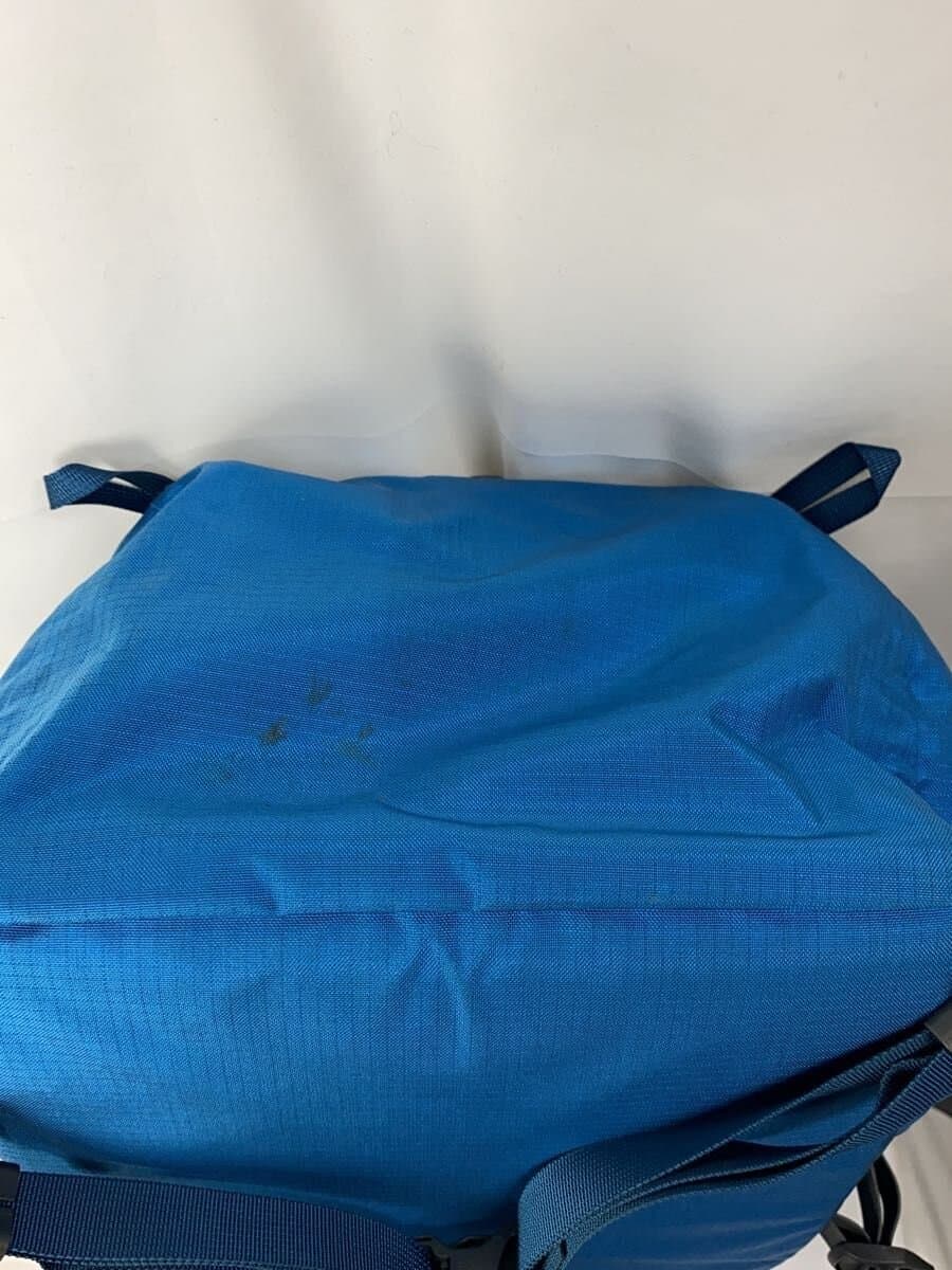 mont-bell Backpack BLU 4